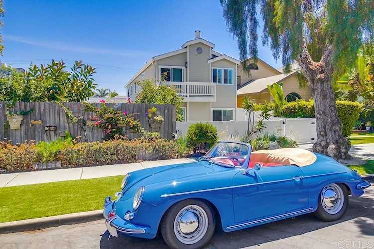 247 B Avenue Coronado, CA 92118