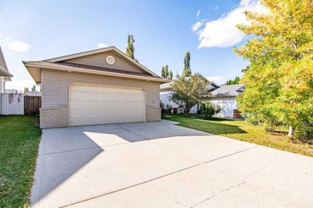 18 Addington Dr Red Deer, AB T4R 2Z9