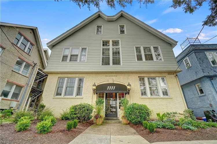 1111 Colley Ave #4 Norfolk, VA 23507
