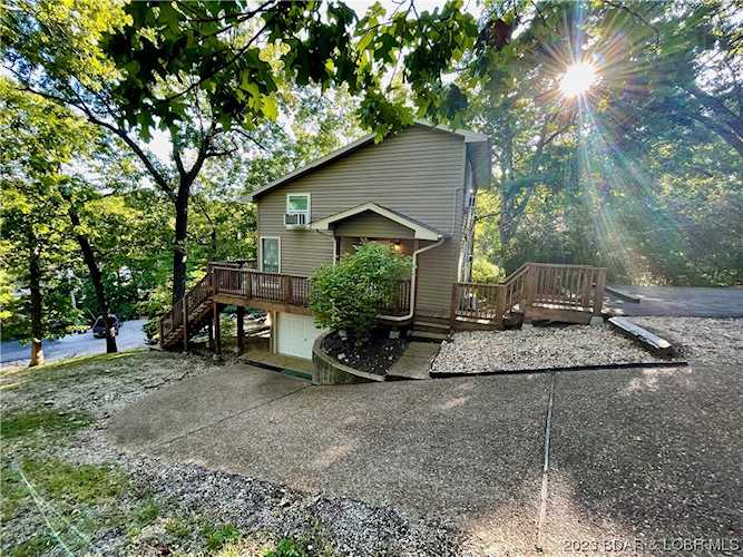 50 Portwood Meadows Rd Rocky Mount, MO 65072