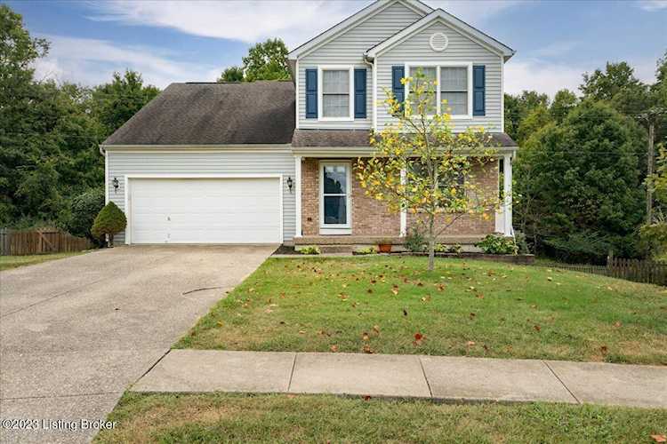 1102 Cherrywood Ct La Grange, KY 40031 | MLS 1645099 Photo 1