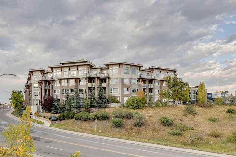721 4 St NE #342 Calgary, AB T2E 3S7