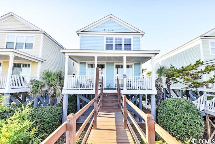 317 Ocean Blvd. S Surfside Beach, SC 29575