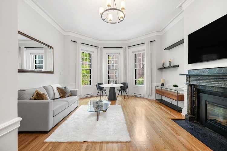 80 Marlborough St #2 Boston, MA 02116