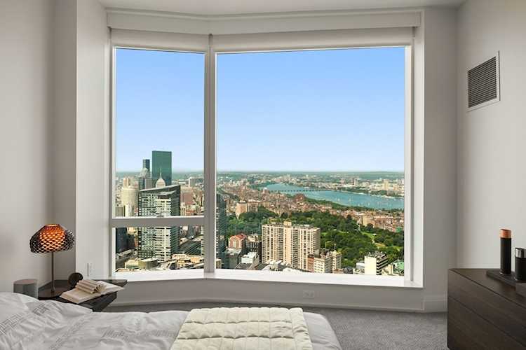 240 Devonshire Street #3903 Boston, MA 02110