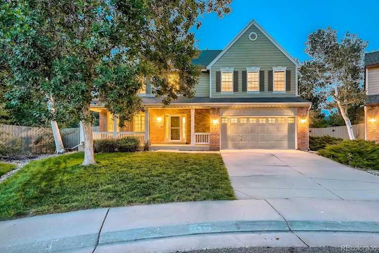 2320 Clayton Circle Superior, CO 80027 | MLS 8408339 Photo 1