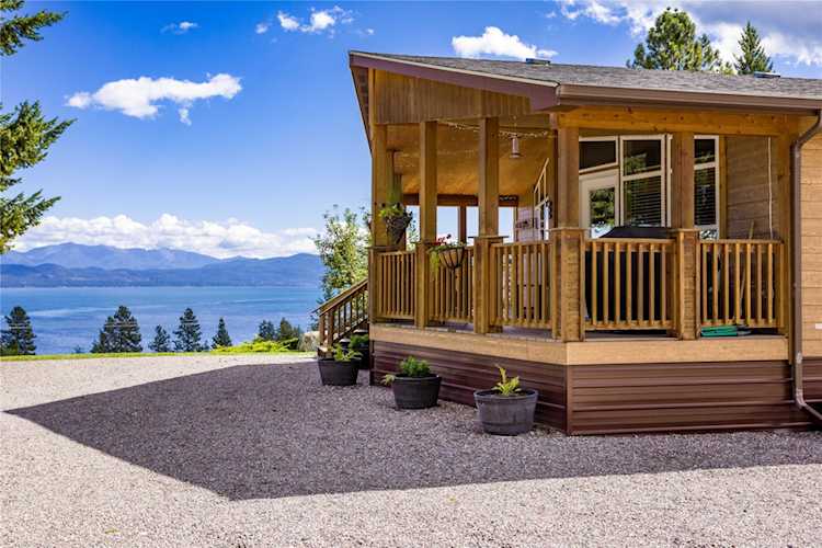 120 Walker Ln Lakeside, MT 59922