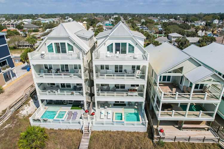 20405 Front Beach Rd Panama City Beach, FL 32413
