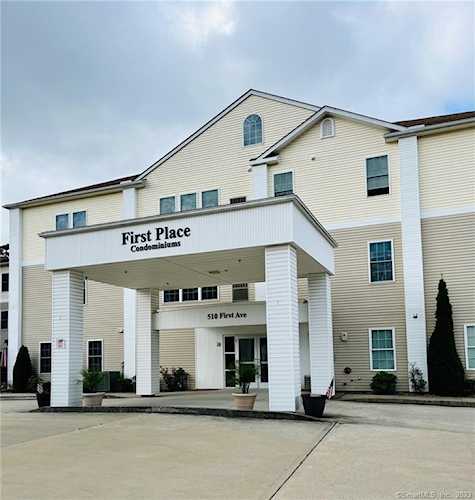 510 First Ave #204 West Haven, CT 06516 | MLS 170597113 Photo 1