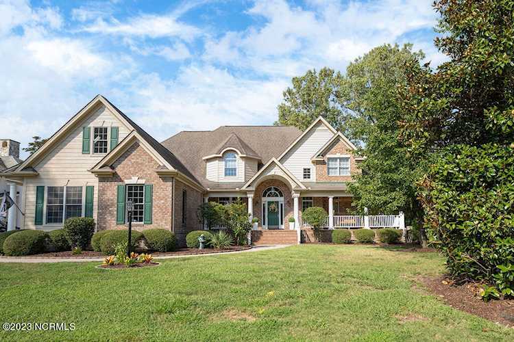 105 Back Creek Ct Hertford, NC 27944