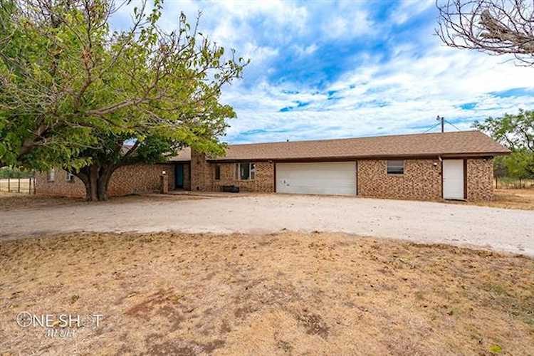 397 County Road 316 Abilene, TX 79606