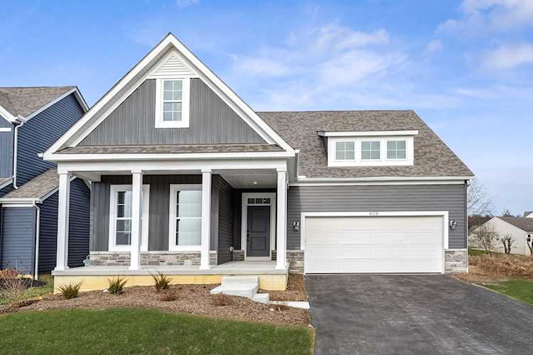 608 Hilton Drive Reynoldsburg, OH 43068