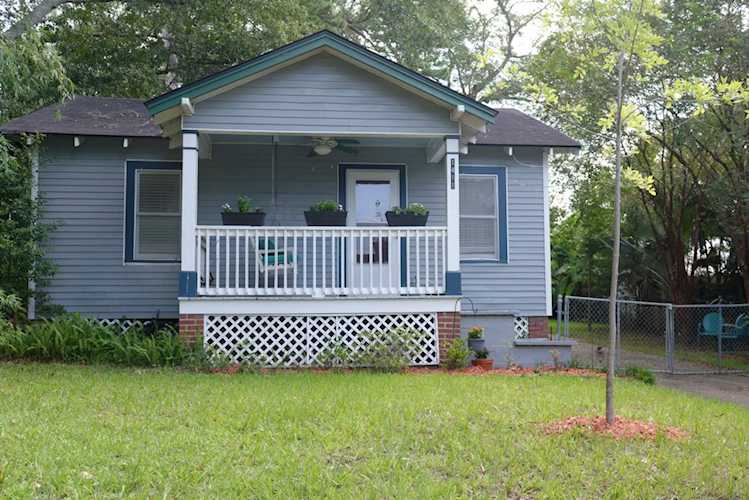 1411 Jackson St Tallahassee, FL 32303