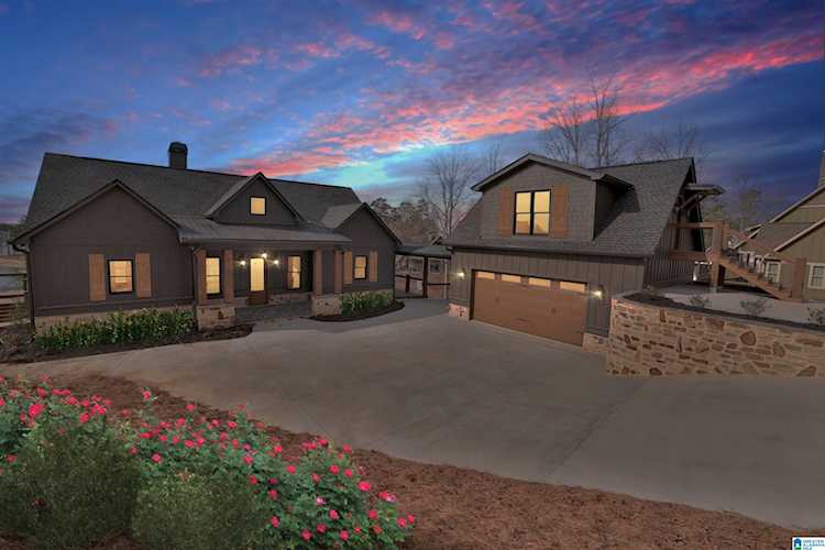 685 Creek Trail Wedowee, AL 36278