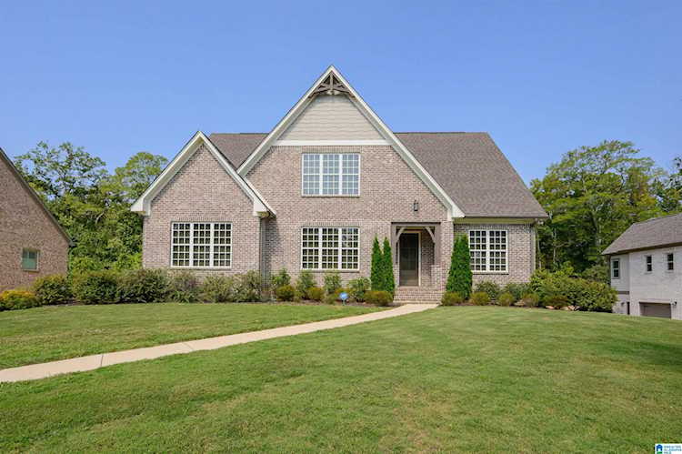 1214 Chelsea Park Trail Chelsea, AL 35043