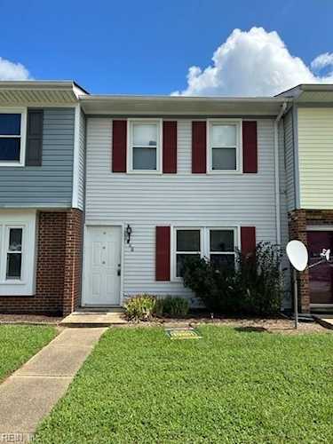 1617 Wilson Rd Smithfield, VA 23430