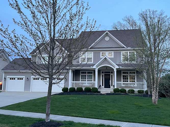 1008 Heritage Street Blacklick, OH 43004 | Vision Realty Inc. Photo 1