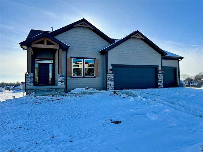 2769 SW 11th St Lee's Summit, MO 64081