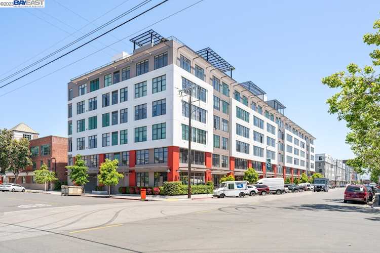 288 3rd St #103 Oakland, CA 94607