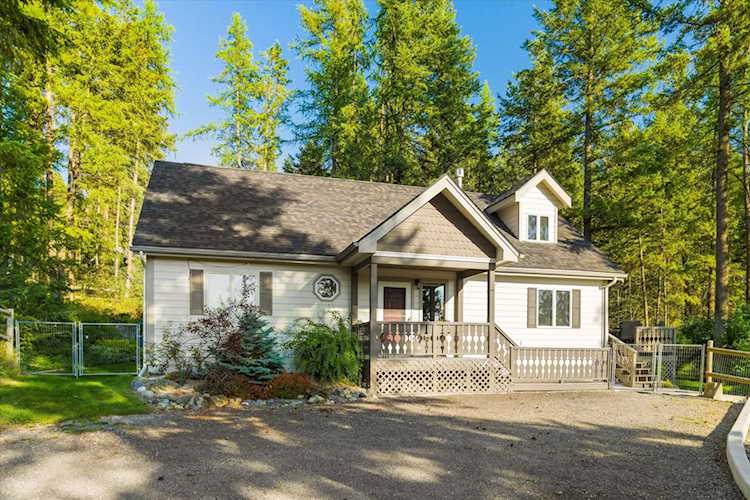 343 Deer Trl Whitefish, MT 59937