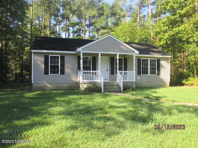 348 Holiday Ln Hertford, NC 27944
