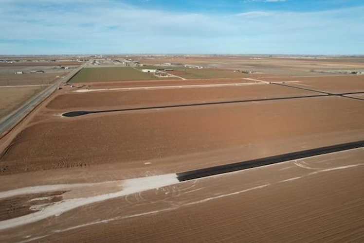 1125 Cooper Drive New Home, TX 79373