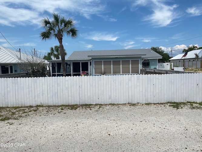 21416 Dolphin Ave Panama City Beach, FL 32413