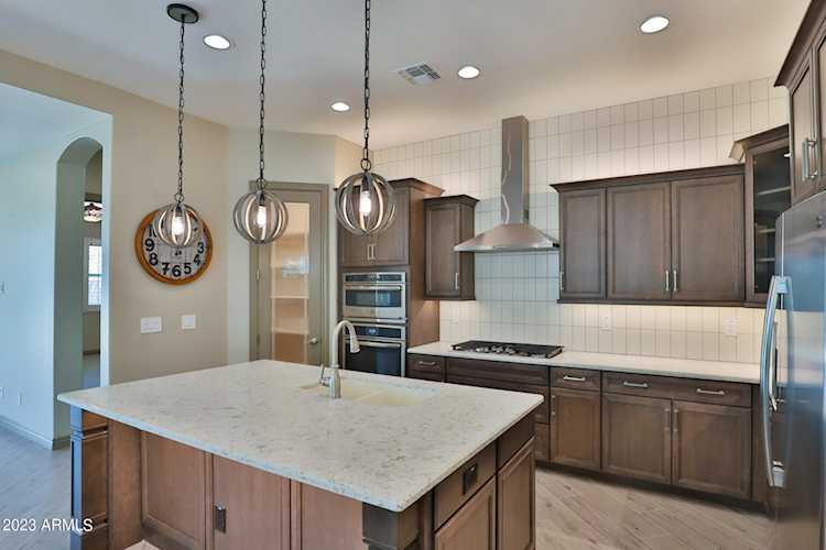 3456 E Spring Wheat Lane Gilbert, AZ 85296