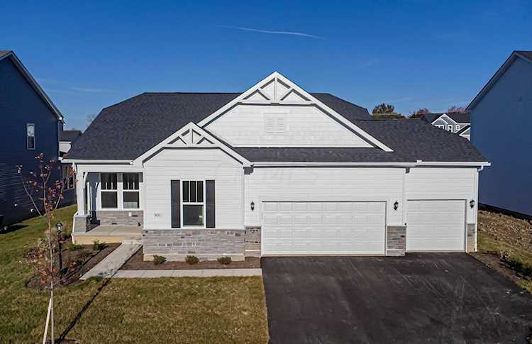 9691 Sagewood Street Plain City, OH 43064