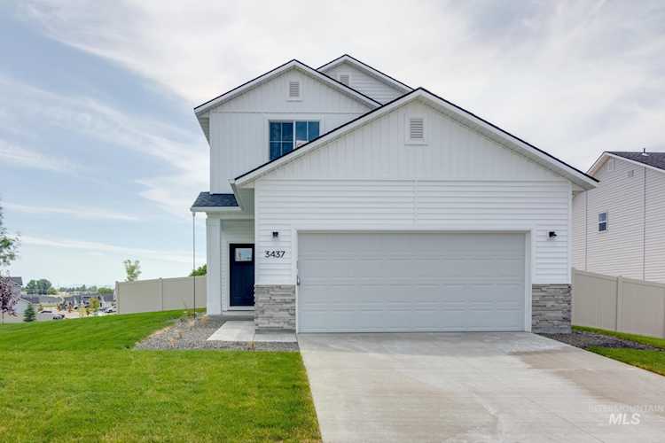 Build Idaho- Prepare to be Moved! Idaho's Ultimate Home Search Photo 1