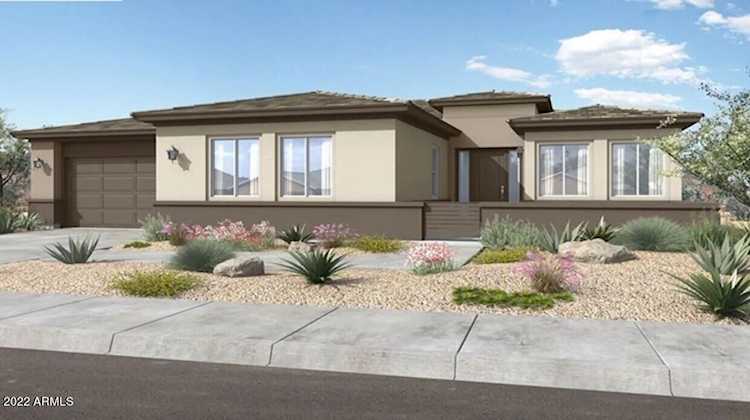 1289 W Poco Calle Queen Creek, AZ 85140