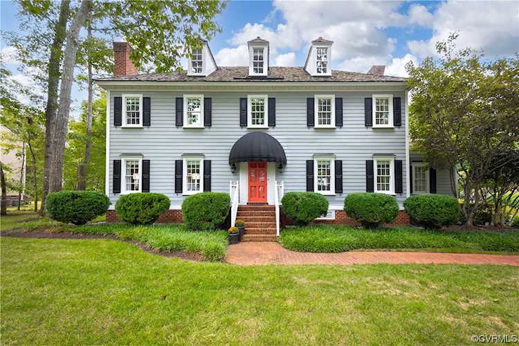 33 Dahlgren Rd Goochland, VA 23238