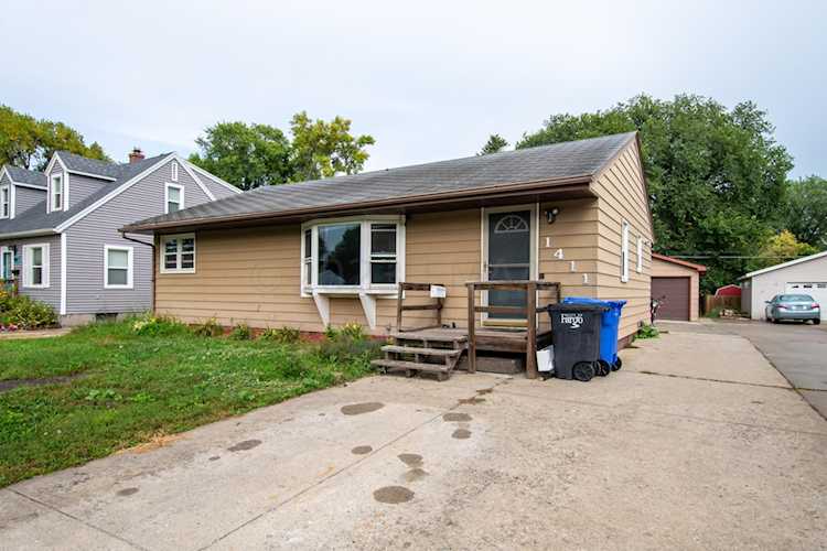 1411 10 St N Fargo, ND 58102