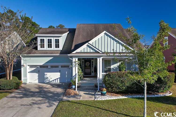 728 Dreamland Dr. Murrells Inlet, SC 29576