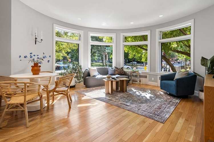 20 Gloucester Street #1F Boston, MA 02115
