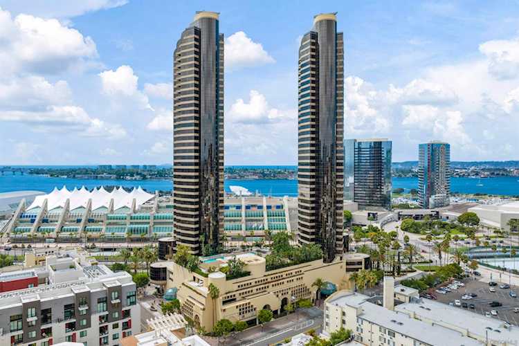200 Harbor Dr #1003 San Diego, CA 92101