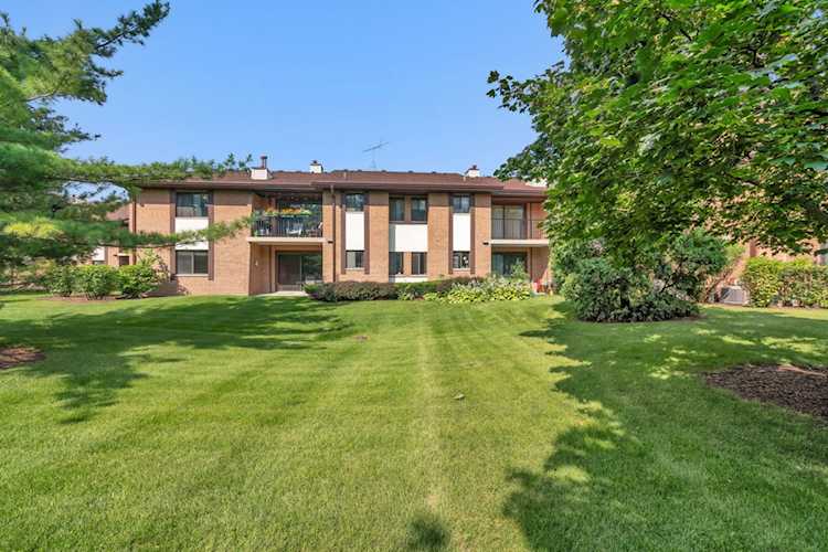 8105 Piers Dr #1706 Woodridge, IL 60517 | MLS 11866545 Photo 1