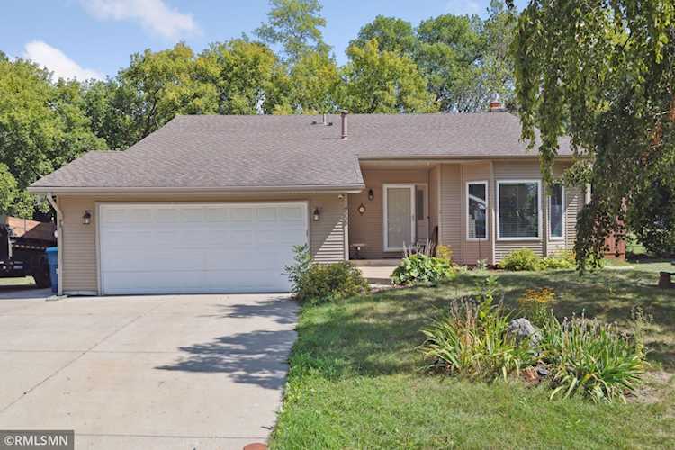 4330 Goldenrod Lane N Plymouth, MN 55442