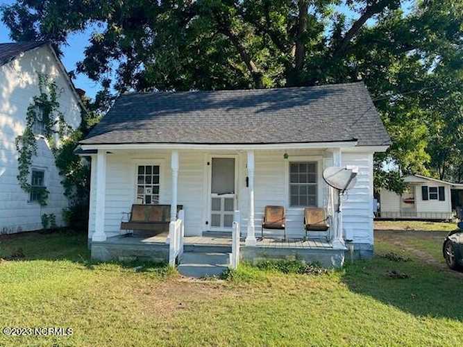 116 W Freemason St Edenton NC 27932 | MLS# 100404558 - TREG.com Photo 1