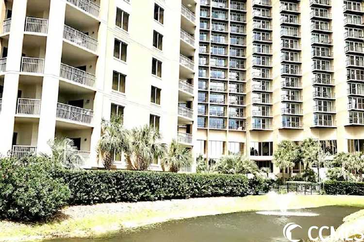 9994 Beach Club Dr. #L01 Myrtle Beach, SC 29572