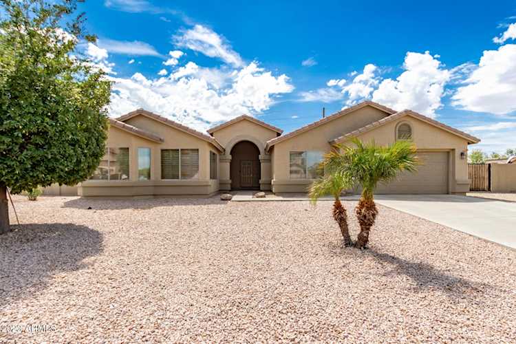32208 N Sunflower Trail San Tan Valley, AZ 85143