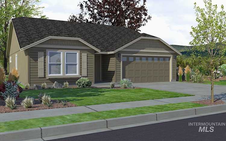 Build Idaho- Prepare to be Moved! Idaho's Ultimate Home Search Photo 1