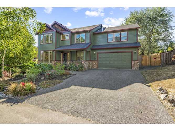 2257 44th ST Washougal, WA 98671
