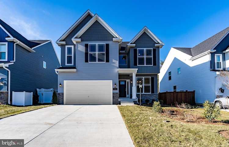 6005 Loreley Beach Rd White Marsh, MD 21162