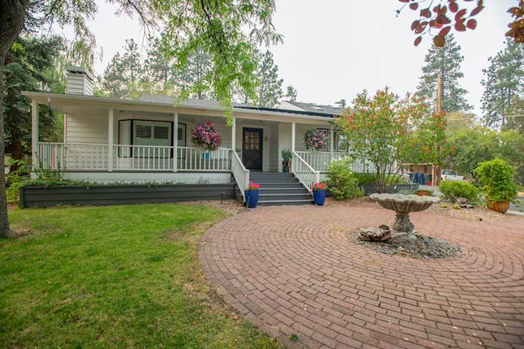 2287 NE 8th St Bend, OR 97701