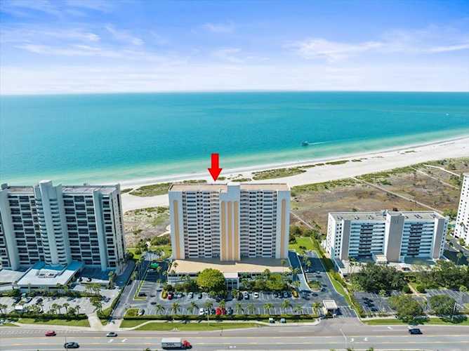 1270 Gulf Blvd #1903 Clearwater, FL 33767
