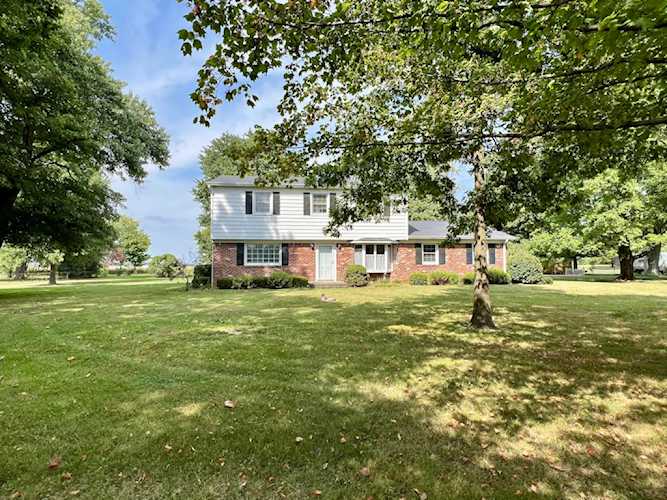 1650 W 200 N Greenfield, IN 46140