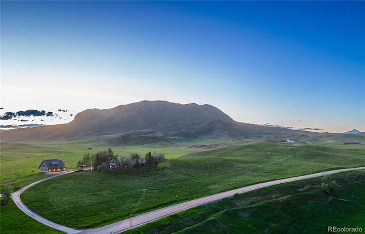 41880 County Road 44 Steamboat Springs, CO 80487