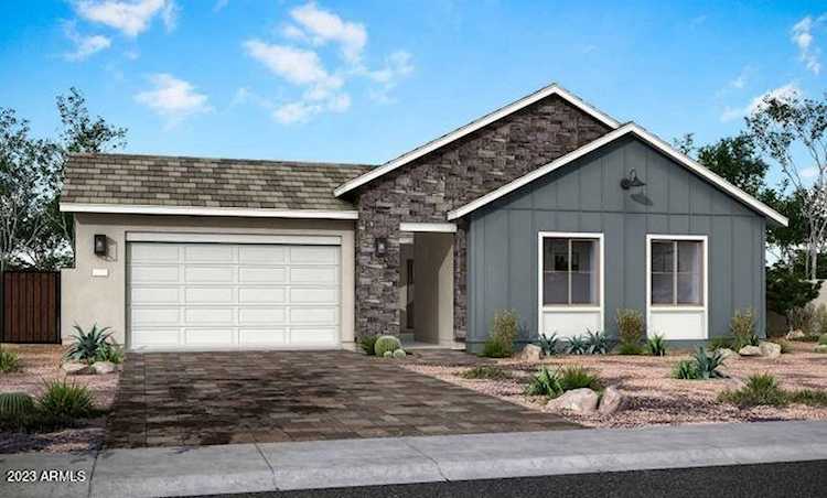 4815 W Rogers Pass San Tan Valley, AZ 85144