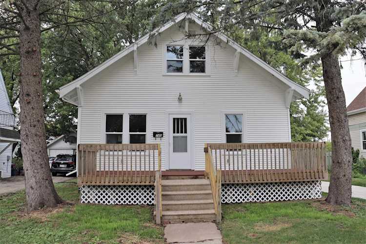 749 S Commercial St Neenah, City of Neenah, WI 54956